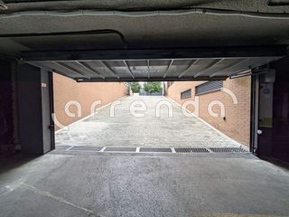Garaje en venta en Legazpi en Madrid