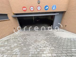 Garaje en venta en Legazpi en Madrid
