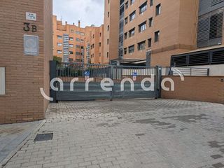 Garaje en venta en Legazpi en Madrid