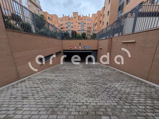 Garaje en venta en Legazpi en Madrid