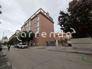 Garaje en venta en Legazpi en Madrid