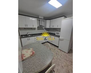 Casa en alquiler en Alcantarilla