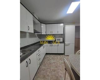 Casa en alquiler en Alcantarilla