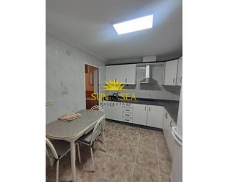 Casa en alquiler en Alcantarilla