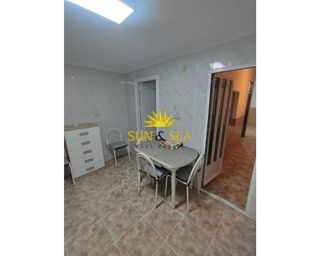 Casa en alquiler en Alcantarilla