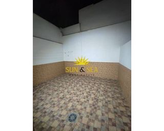 Casa en alquiler en Alcantarilla