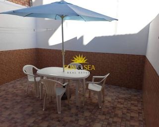 Casa en alquiler en Alcantarilla