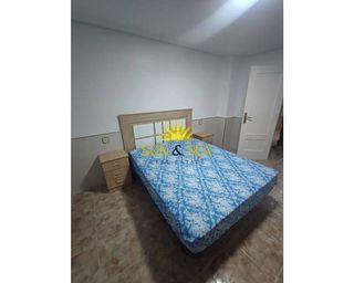 Casa en alquiler en Alcantarilla