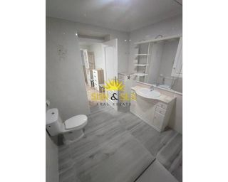 Casa en alquiler en Alcantarilla