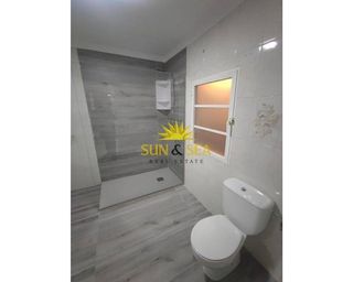 Casa en alquiler en Alcantarilla