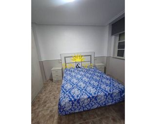 Casa en alquiler en Alcantarilla