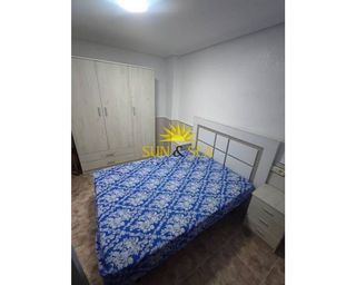 Casa en alquiler en Alcantarilla