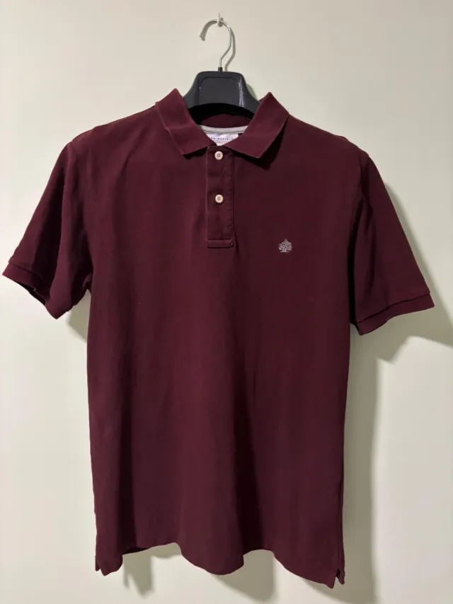 Polo Springfield Talla M