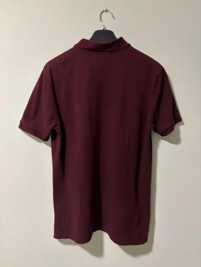 Polo Springfield Talla M