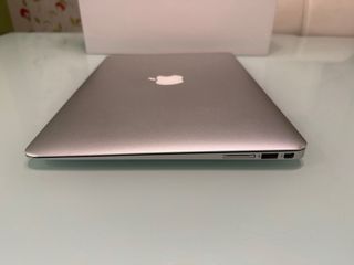 MacBook Air 13 2017 128GB Plata
