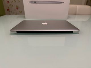 MacBook Air 13 2017 128GB Plata
