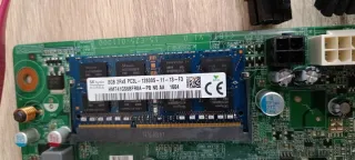 Placa base Medion    Celeron J1900   8GB RAM