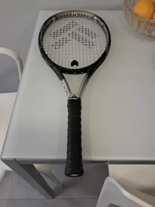 Raqueta de tenis Decathlon