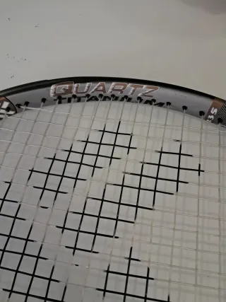 Raqueta de tenis Decathlon