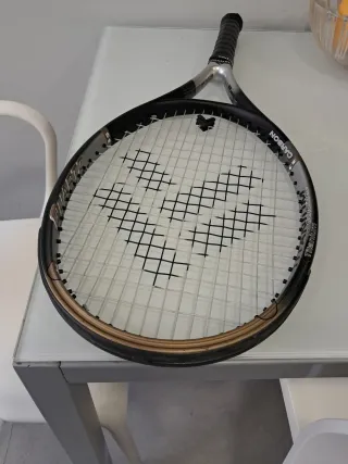Raqueta de tenis Decathlon