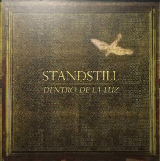 Standstill Vinilo + CD Dentro De La Luz