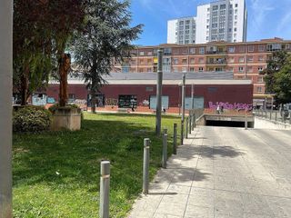 Garaje en alquiler en Barañain