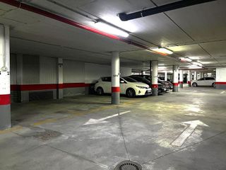 Garaje en alquiler en Barañain