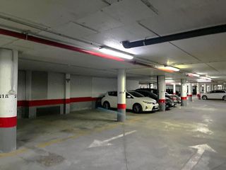 Garaje en alquiler en Barañain