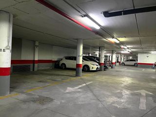 Garaje en alquiler en Barañain