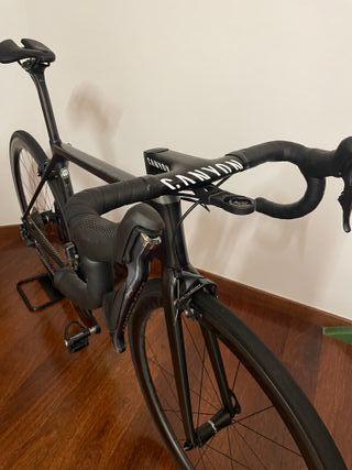 Canyon Ultimate CF SLX