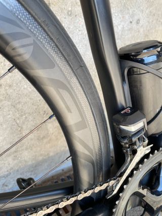 Canyon Ultimate CF SLX