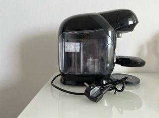 Cafetera Tassimo Bosch Negra