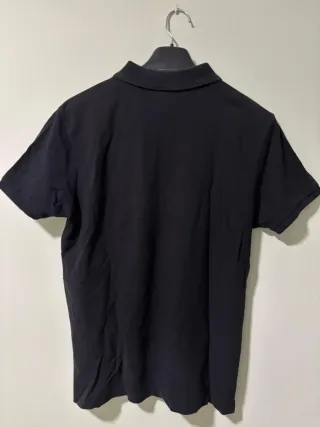 Camiseta Guinness 250 años Talla S