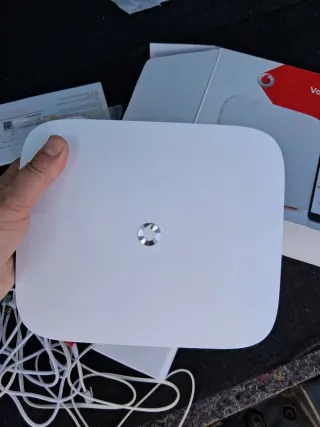 Vodafone Station Router Wi-Fi