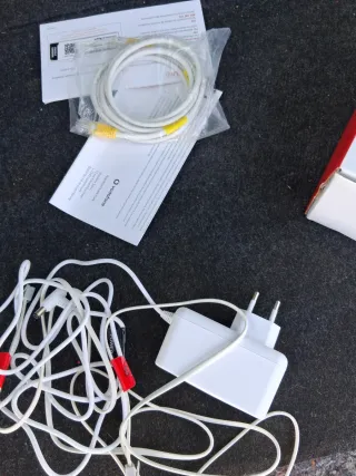 Vodafone Station Router Wi-Fi