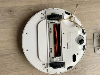 Robot Aspirador Xiaomi Vacumm-Mop STYTJ01ZHM