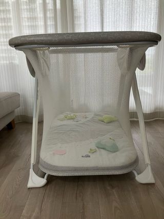 Parque infantil CAM B122