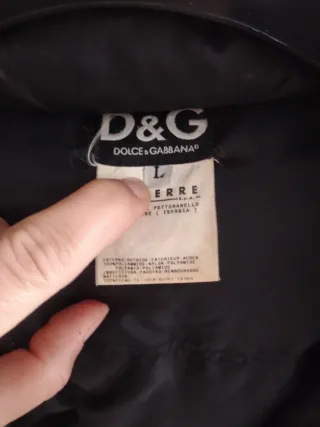 Giubbotto uomo nero imbottito