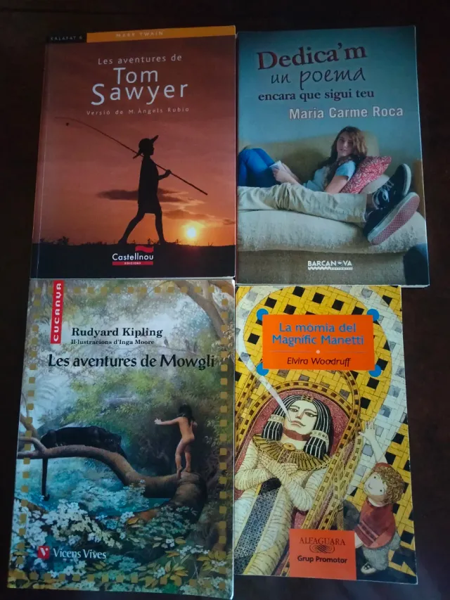 REGALE NOVELAS JUVENILES PARA NAVIDAD