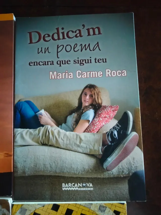 REGALE NOVELAS JUVENILES PARA NAVIDAD