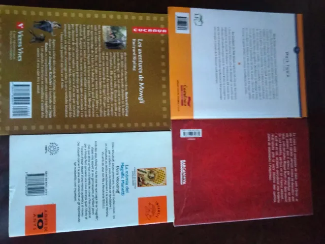 REGALE NOVELAS JUVENILES PARA NAVIDAD