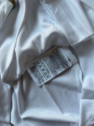 Camiseta Adidas Retro Juventus Ronaldo 7