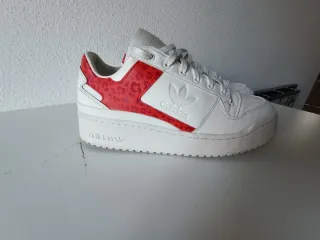 Zapatillas Adidas Forum Bold Unisex