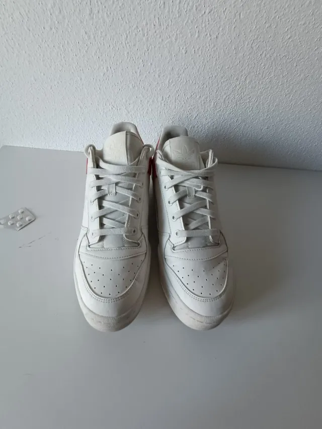 Zapatillas Adidas Forum Bold Unisex