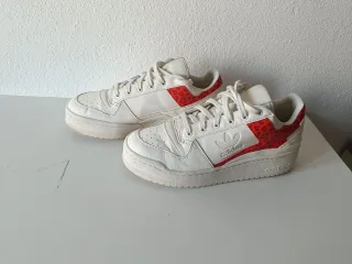 Zapatillas Adidas Forum Bold Unisex