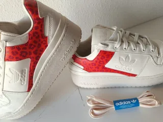 Zapatillas Adidas Forum Bold Unisex