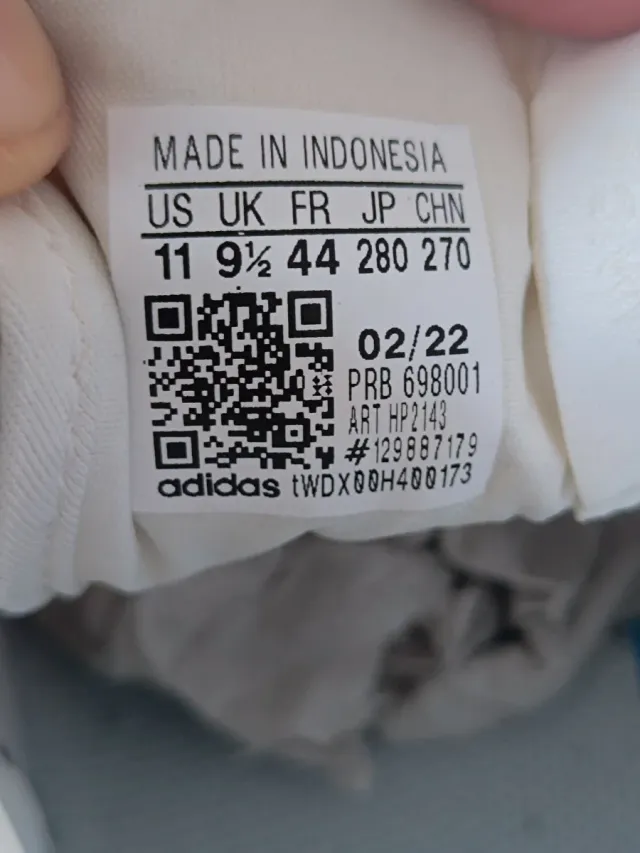 Zapatillas Adidas Forum Bold Unisex