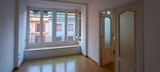 Piso en alquiler en Centro Ciudad en León