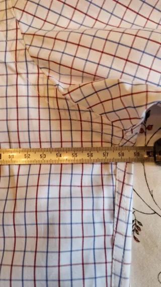 Camisa Emidio Tucci Non-Iron L 4.