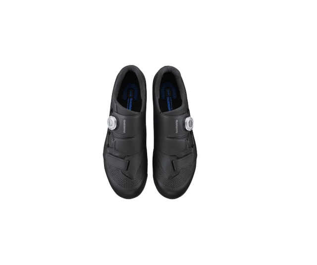 Zapatillas montaña Shimano XC5 Talla 46 Wide